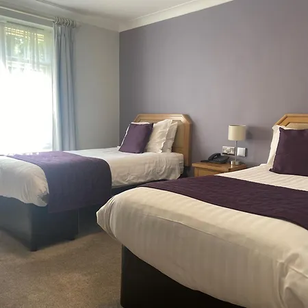 Exeter Court Hotel Exminster Extérieur photo