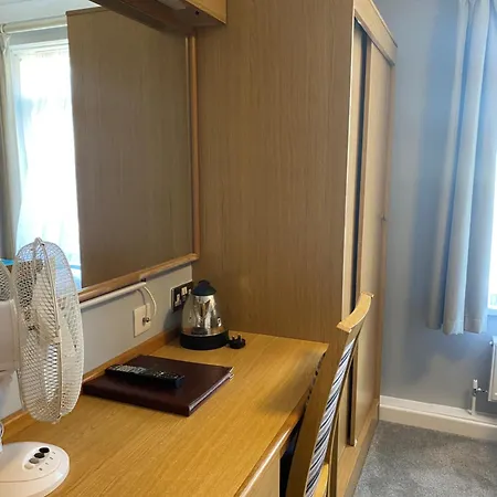 Exeter Court Hotel Exminster Extérieur photo