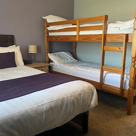 Exeter Court Hotel Exminster Extérieur photo