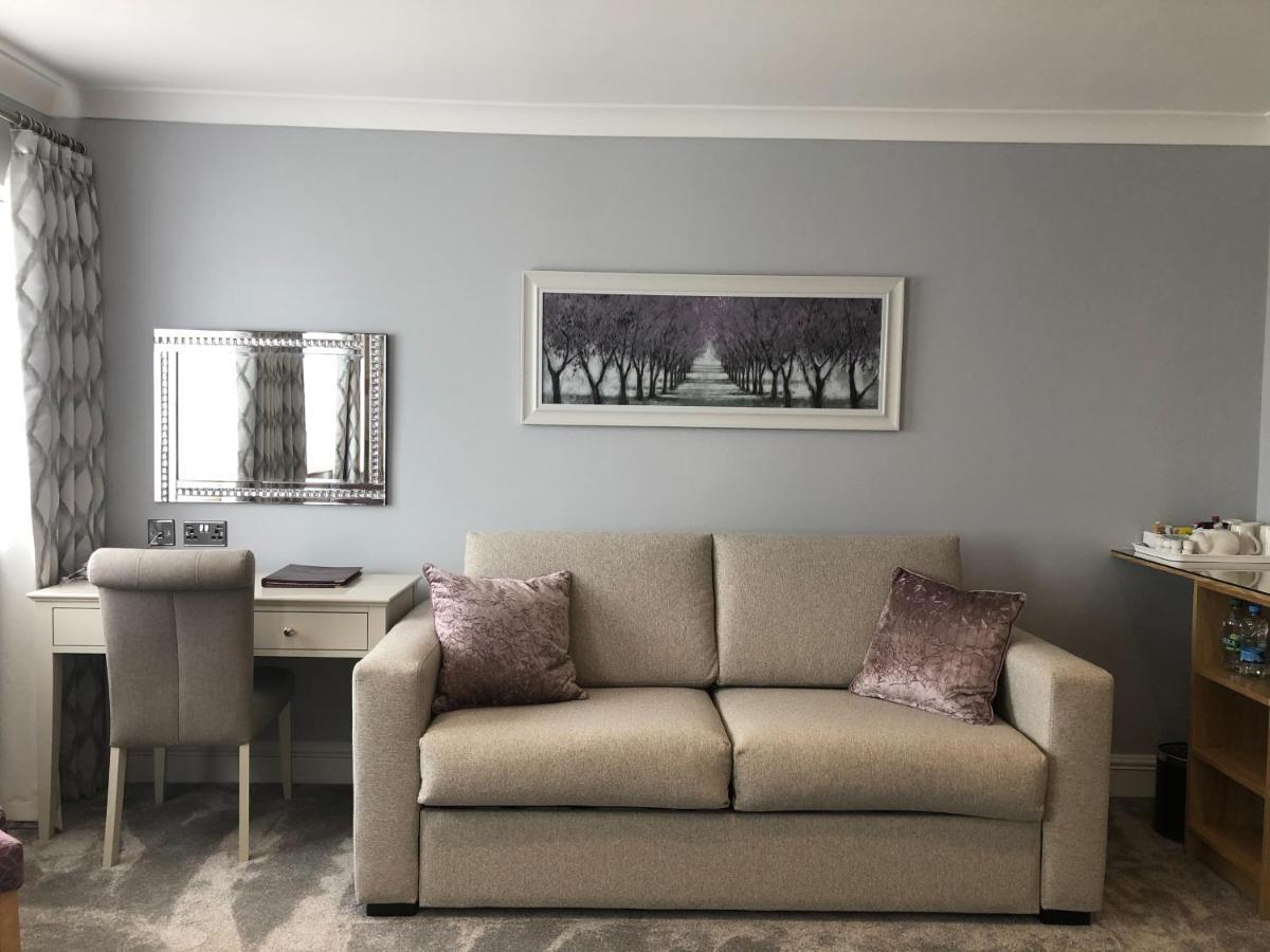 Hotel Exeter Court Exminster