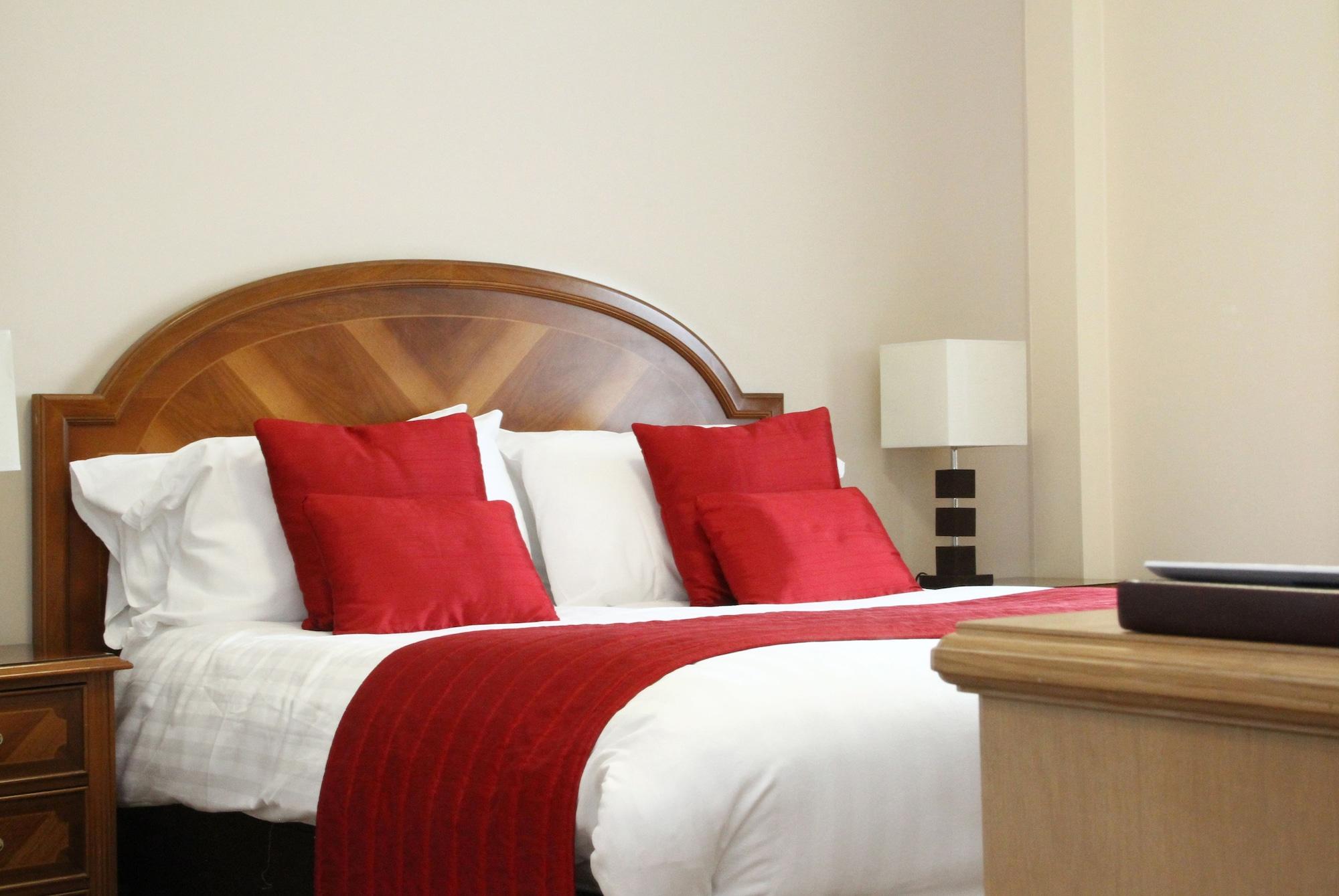 Hotel Exeter Court 3*