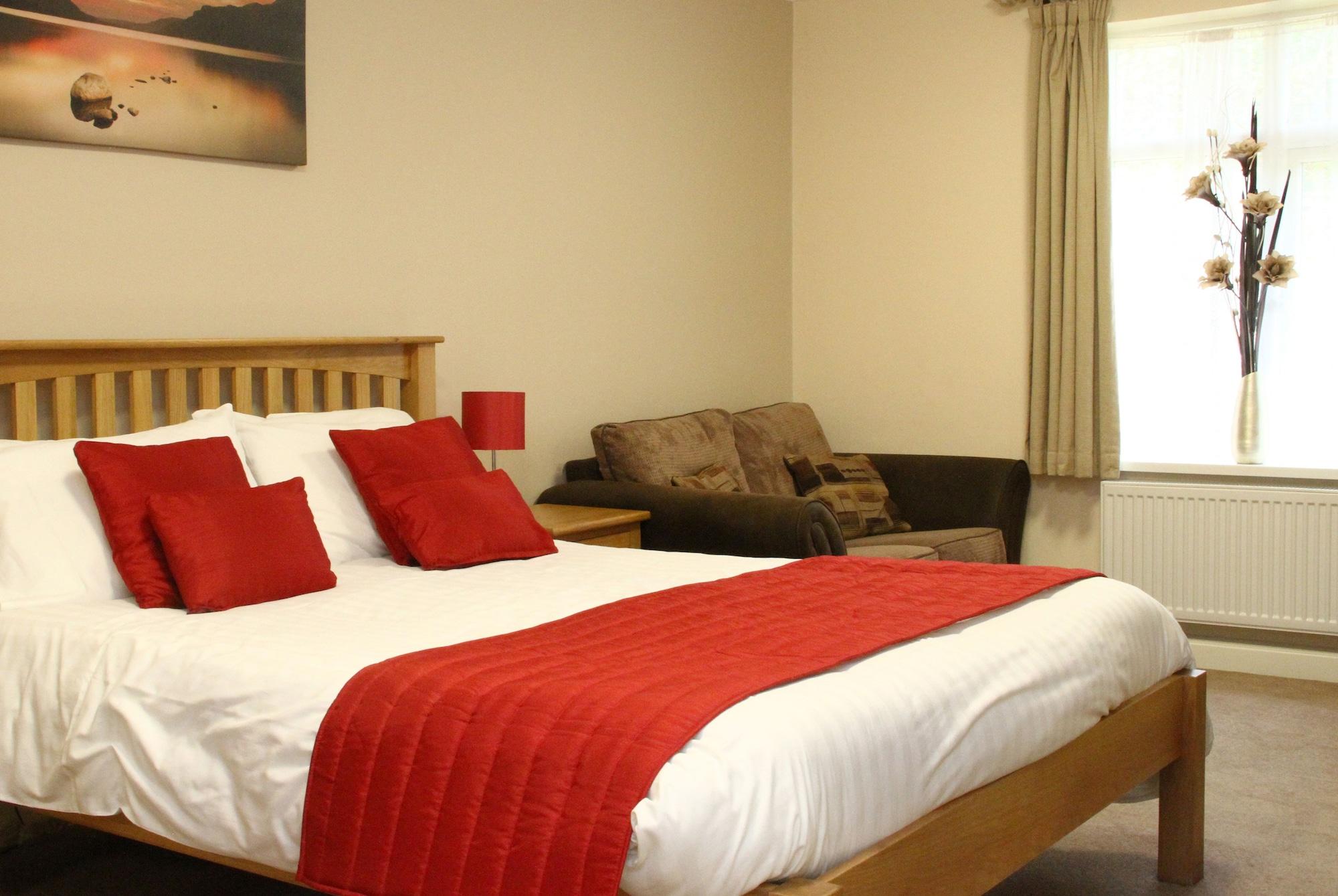 Exeter Court Exminster