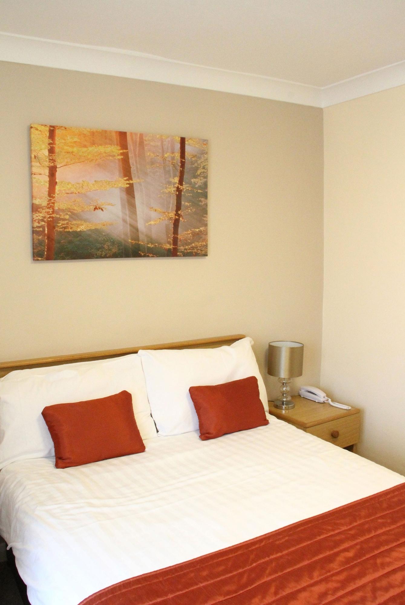 Exeter Court Exminster