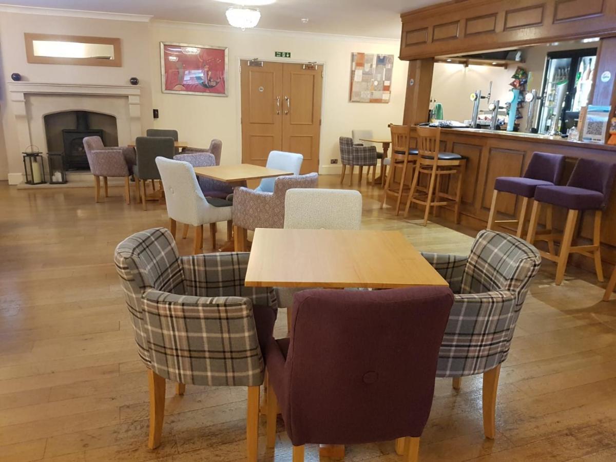 Exeter Court Hotel