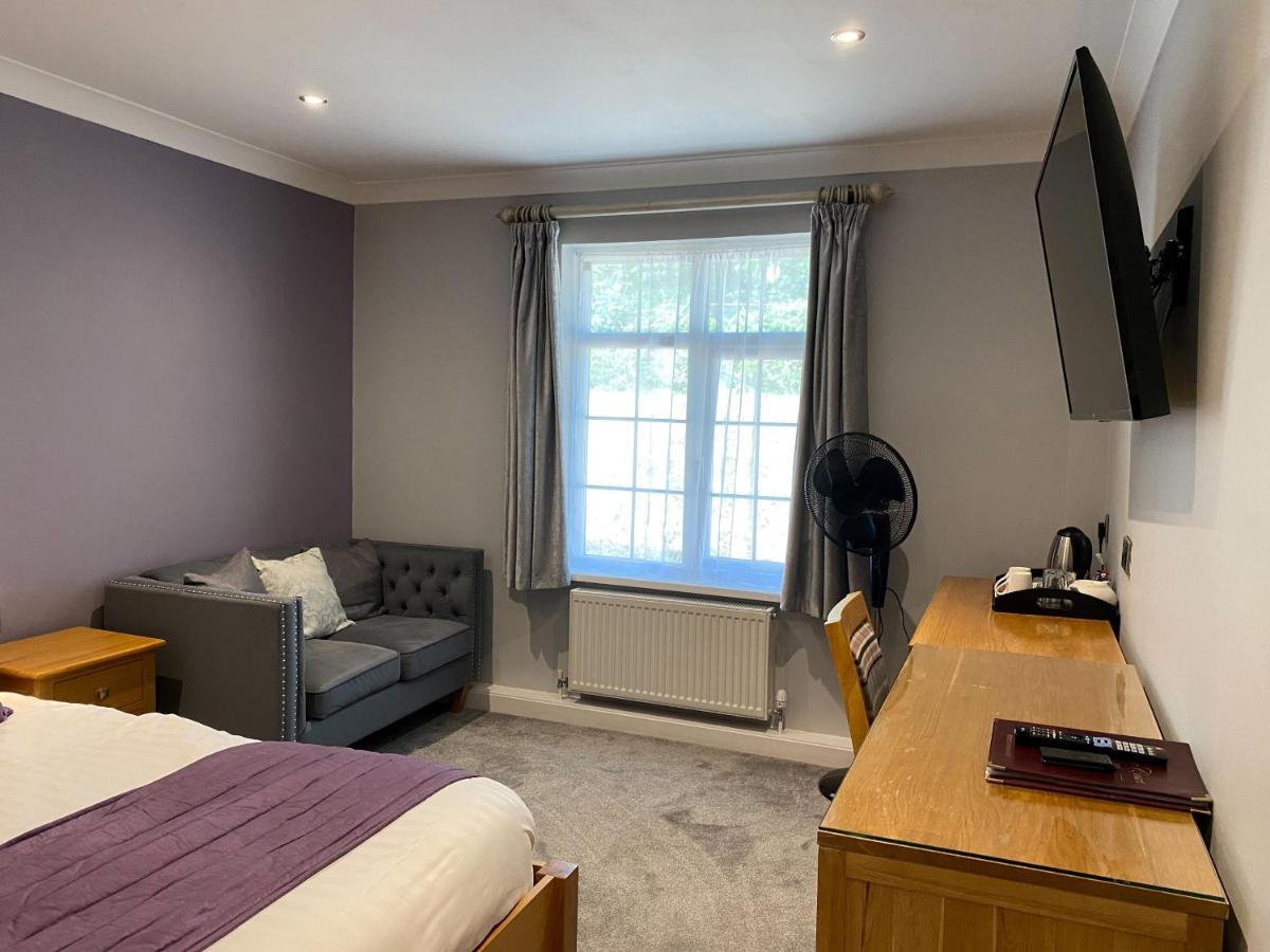 Exeter Court Exminster