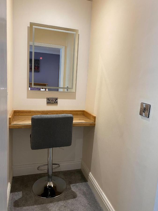 Exeter Court Hotel 3*