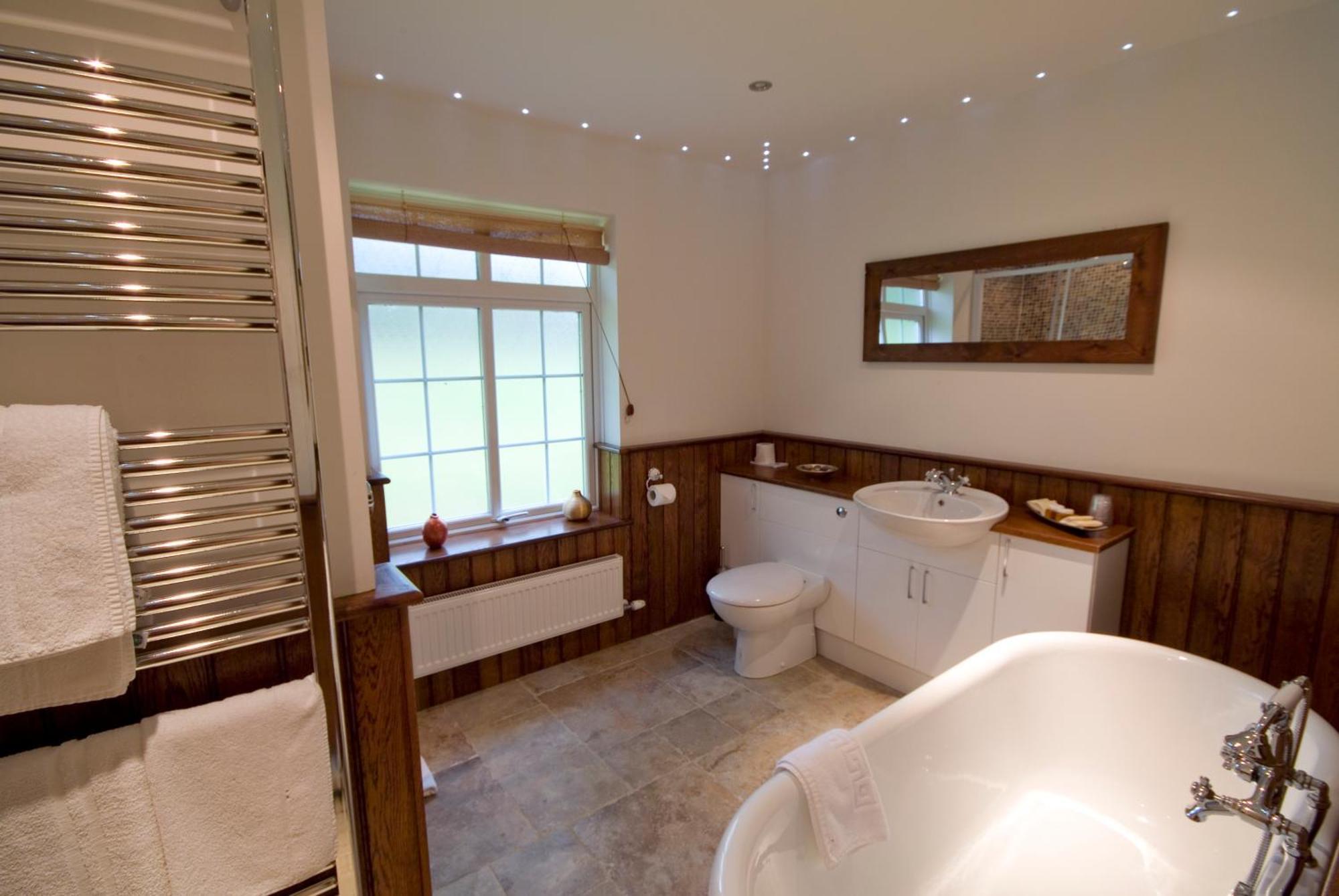 Hotel Exeter Court Exminster
