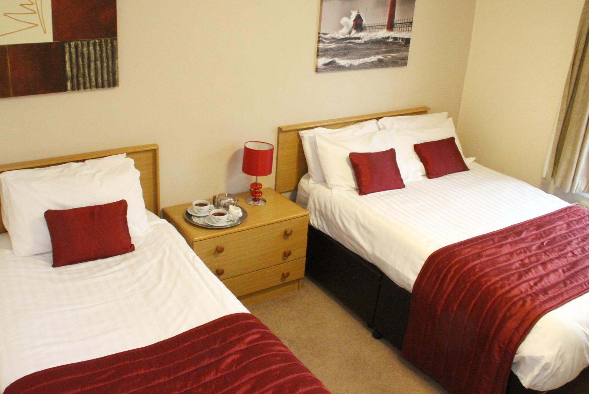 Exeter Court Hotel Exminster