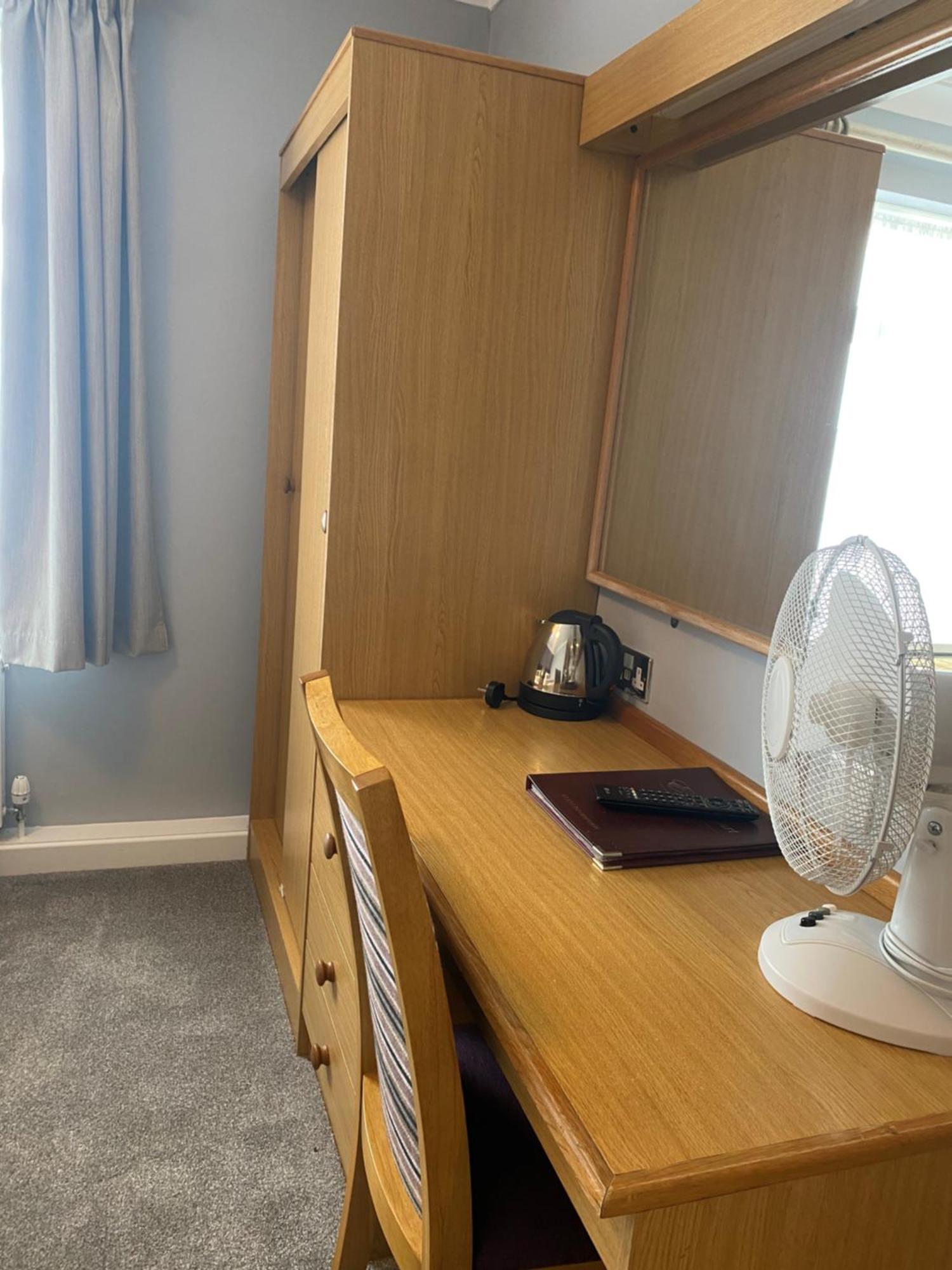 Exeter Court Hotel Exminster