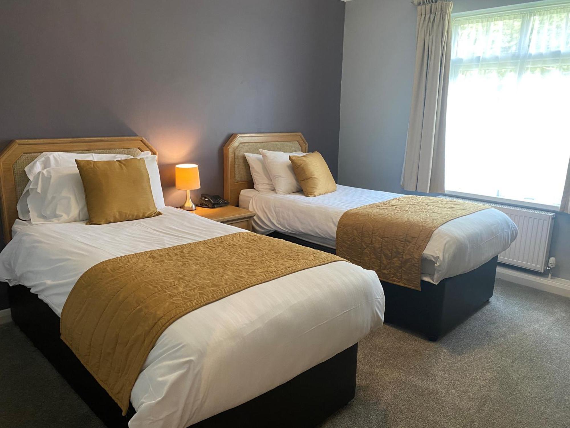 Exeter Court Hotel Exminster