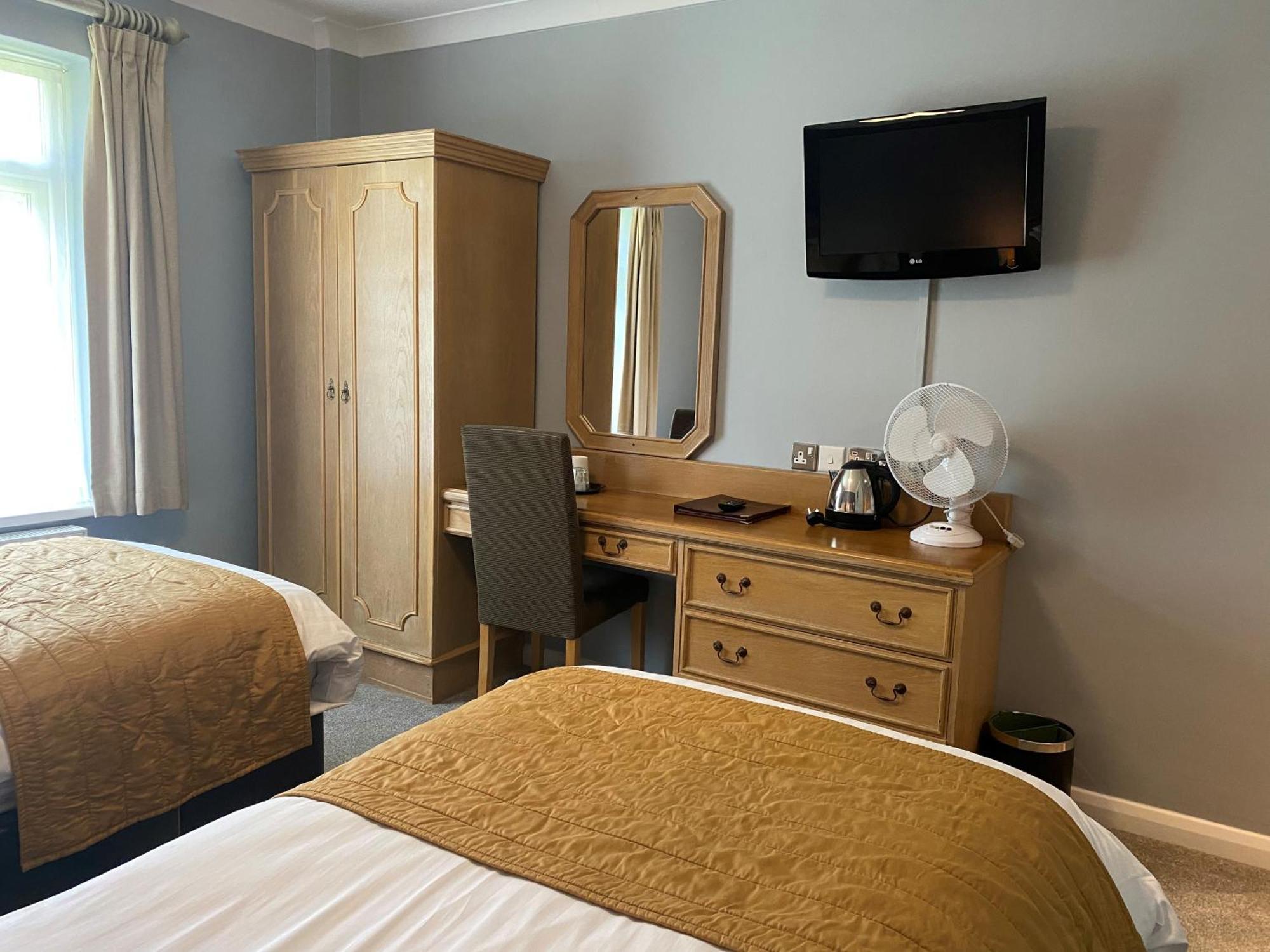 Exeter Court Hotel Exminster
