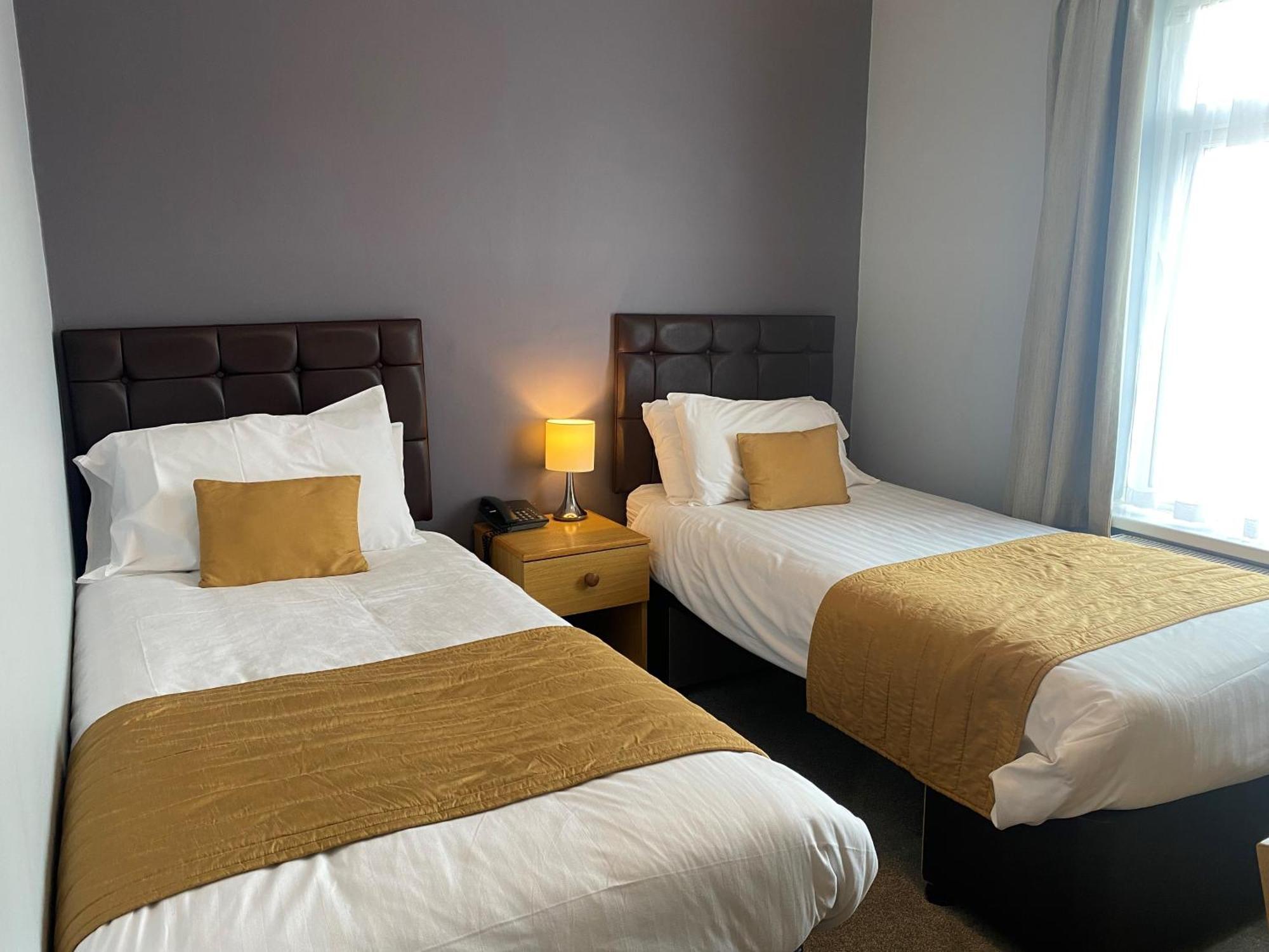 Hotel Exeter Court Exminster