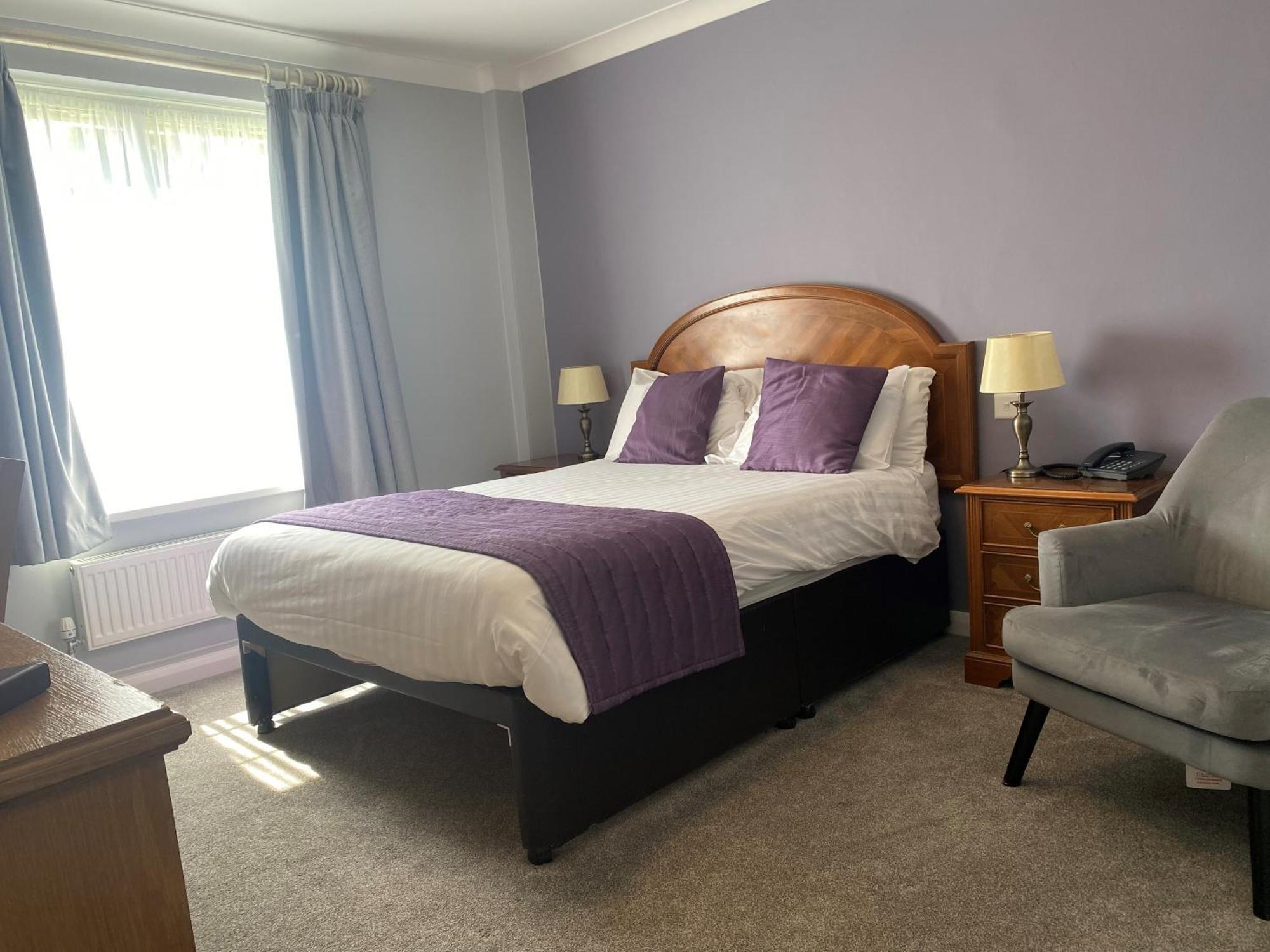 Exeter Court Exminster