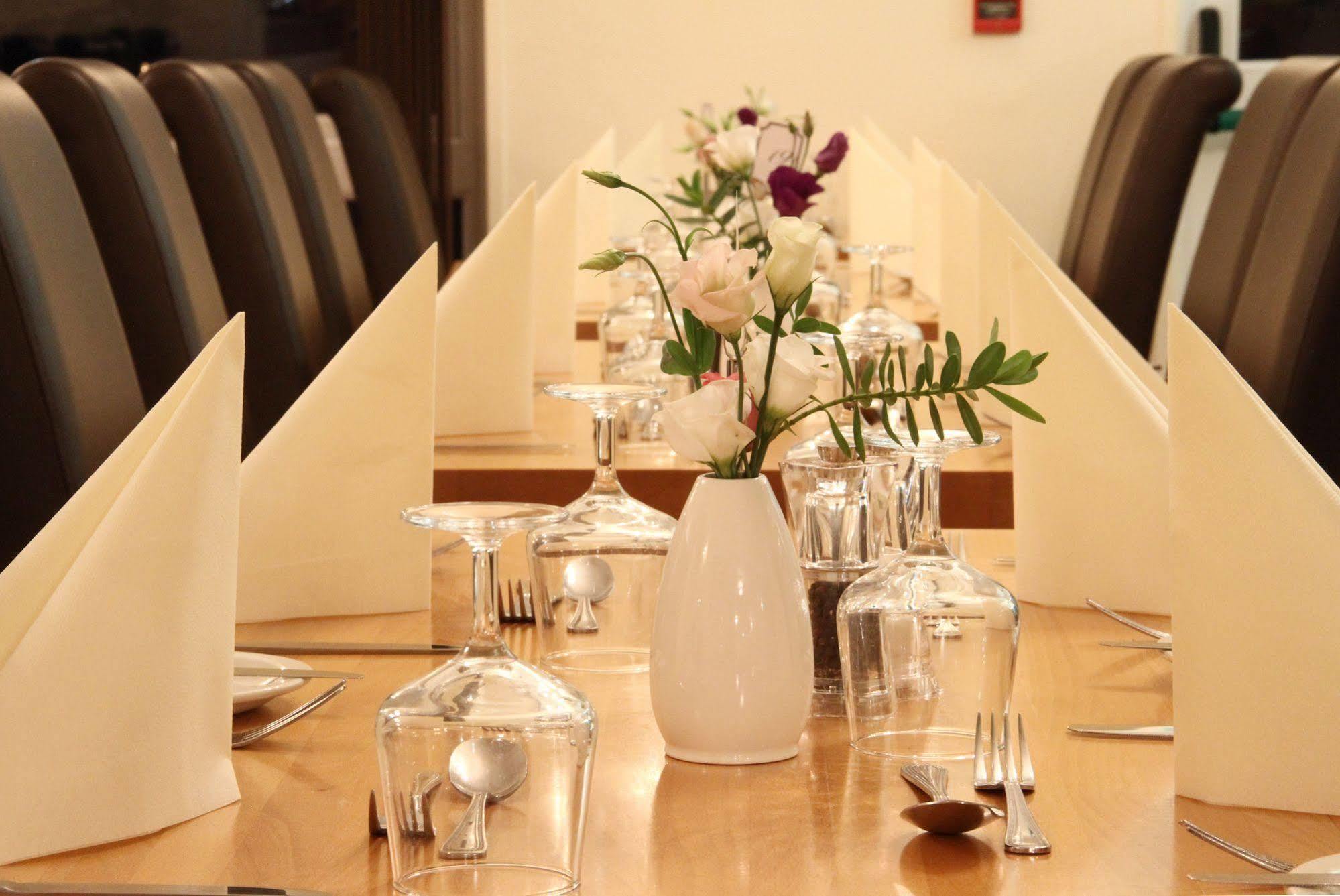 Hotel Exeter Court Exminster