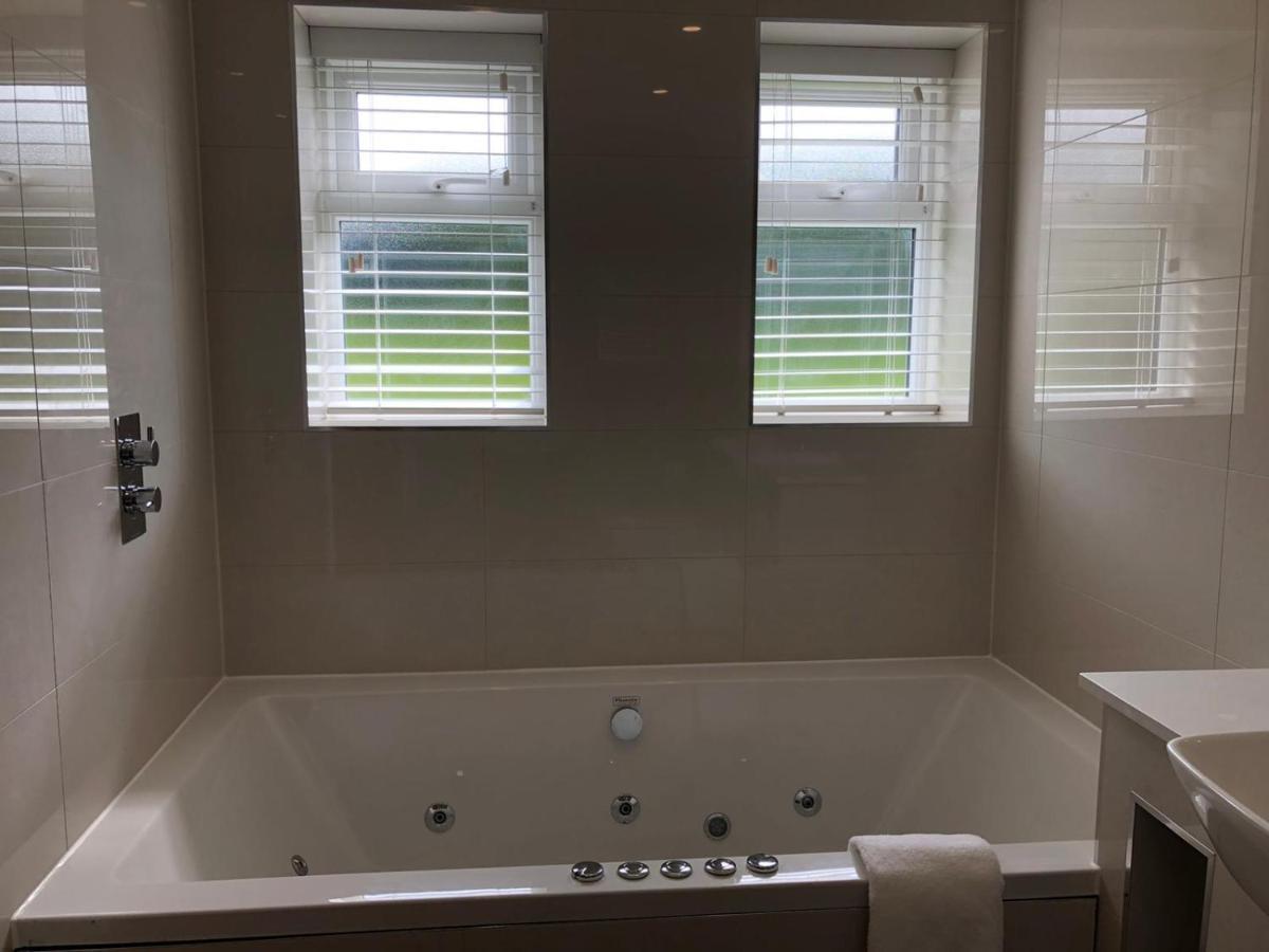Exeter Court Hotel Exminster