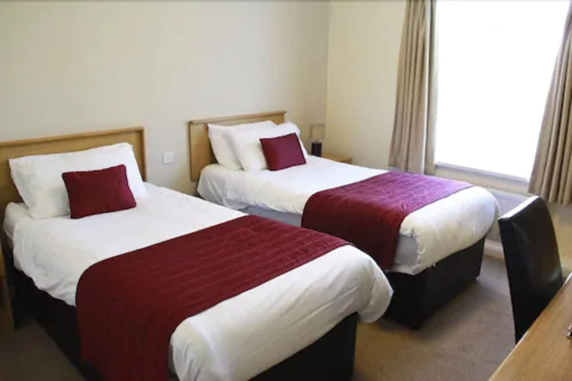 Hotel Exeter Court Exminster