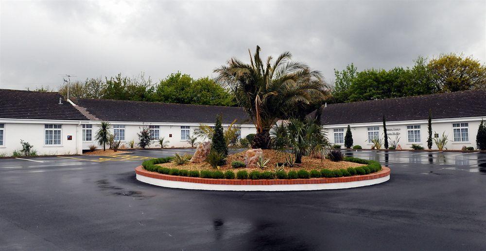 Hotel Exeter Court 3*