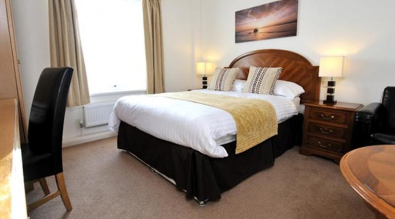 Hotel Exeter Court Exminster